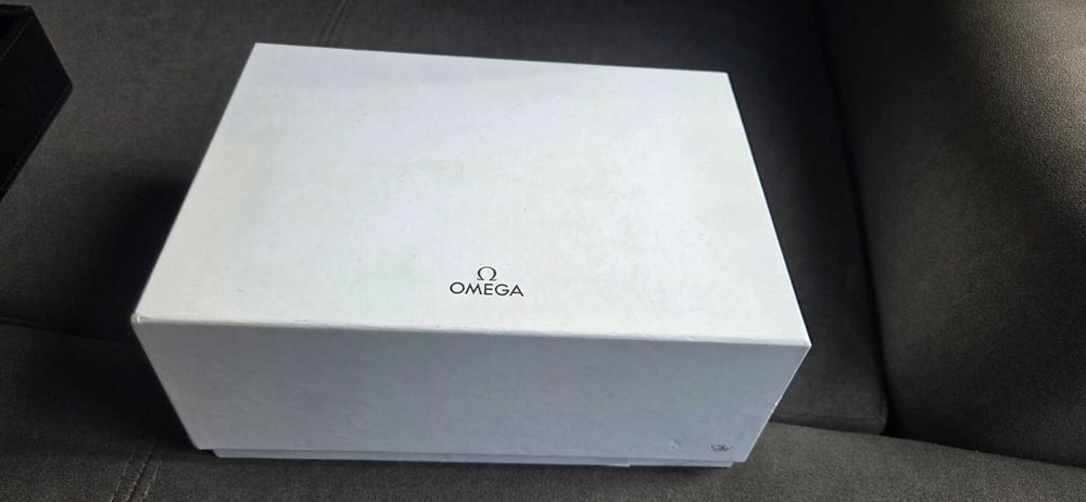 OMEGA Seamaster Diver 300M