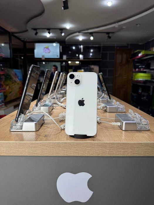 Телефон iPhone 14 128GB 78%/Айфон 14 128