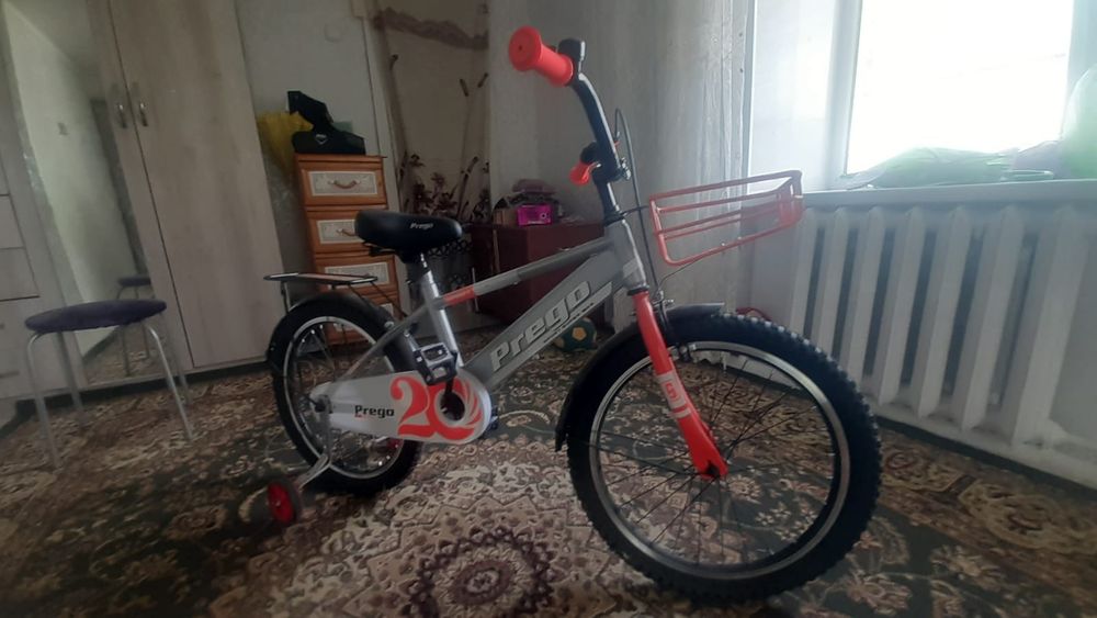 Продам велосипед