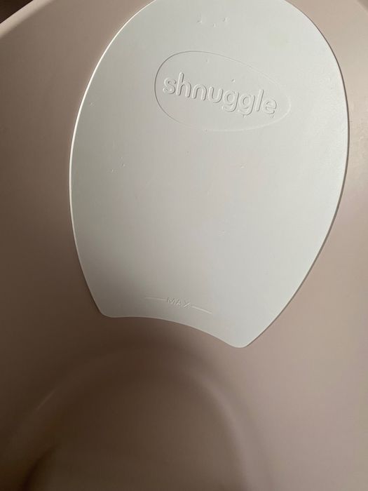 Shnuggle Бебешка вана
