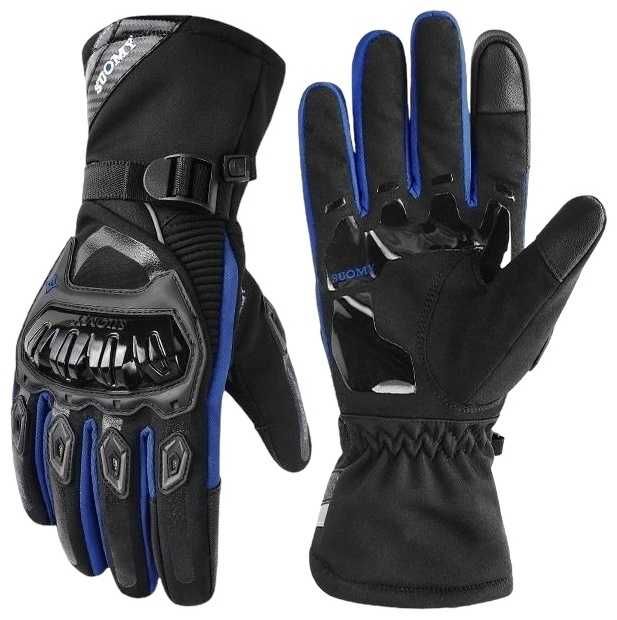 Мотоперчатки SUOMY WP-02