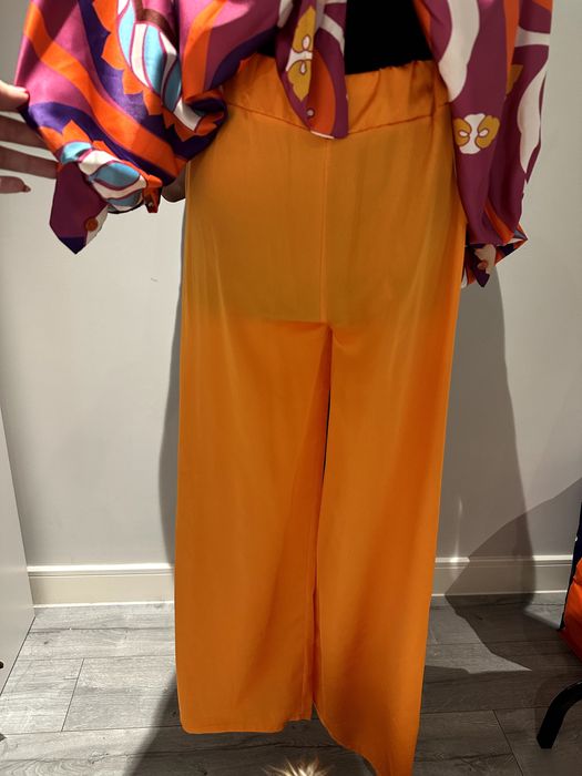 Комплект - риза и панталон