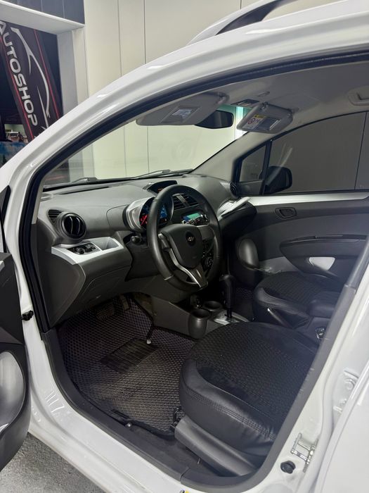 Spark A/T Oq 2022