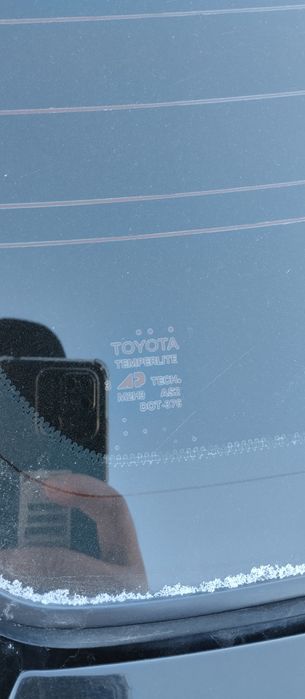 Продам таета Камри 30