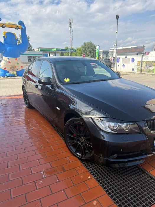 BMW Seria 3 E90 de vanzare