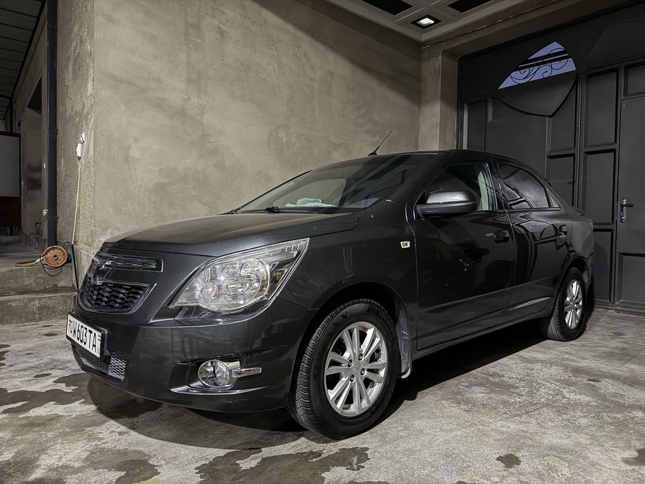 Cobalt Sotiladi 2021 evro