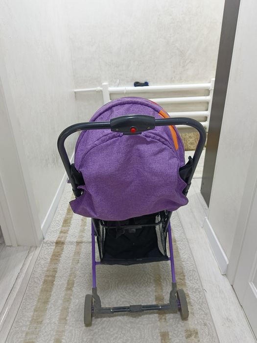 Продам детскую коляску