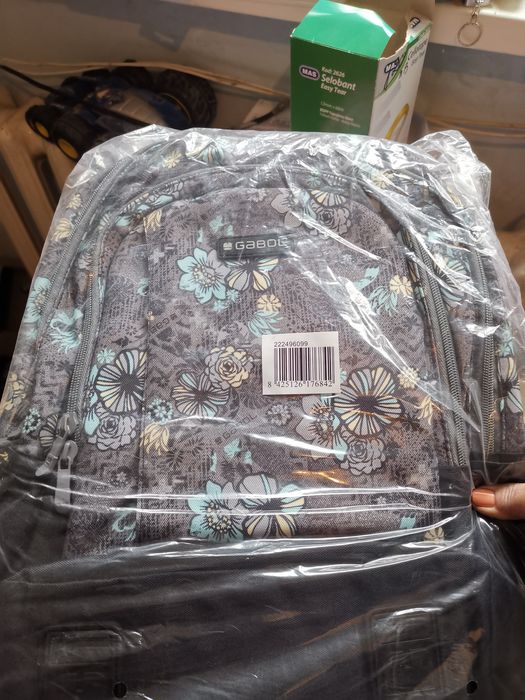 Шок цени раници Gabol u Италиянски  раници Totto.