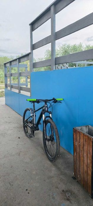 Велосипед giant xtc 800