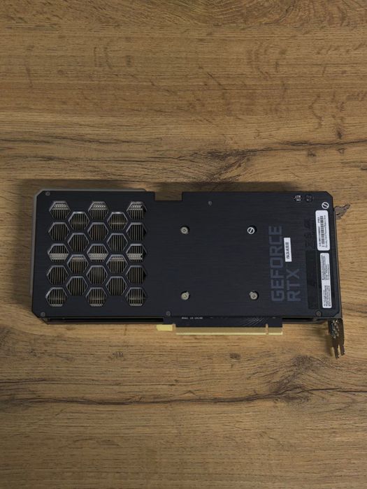 RTX 3060 Ti 8GB 256Bit