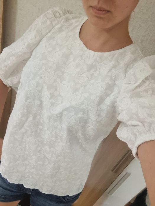 Елегантна блуза Reserved