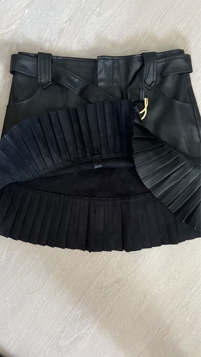 Fusta piele Amisu noua