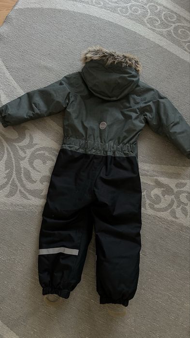 Зимний комбинезон Lassie