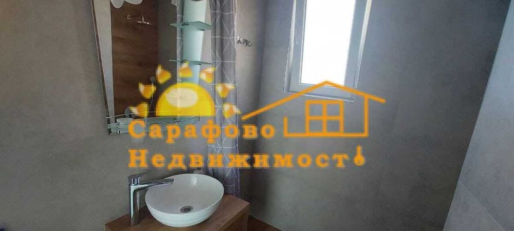 Дава под наем 3-стаен гр. Бургас - Сарафово 84m²