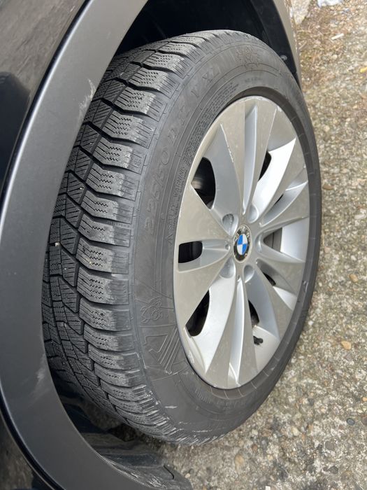 BMW X1 SDrive 18D