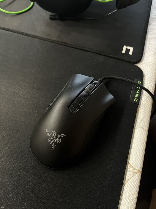 Лаптоп Acer Nitro 5