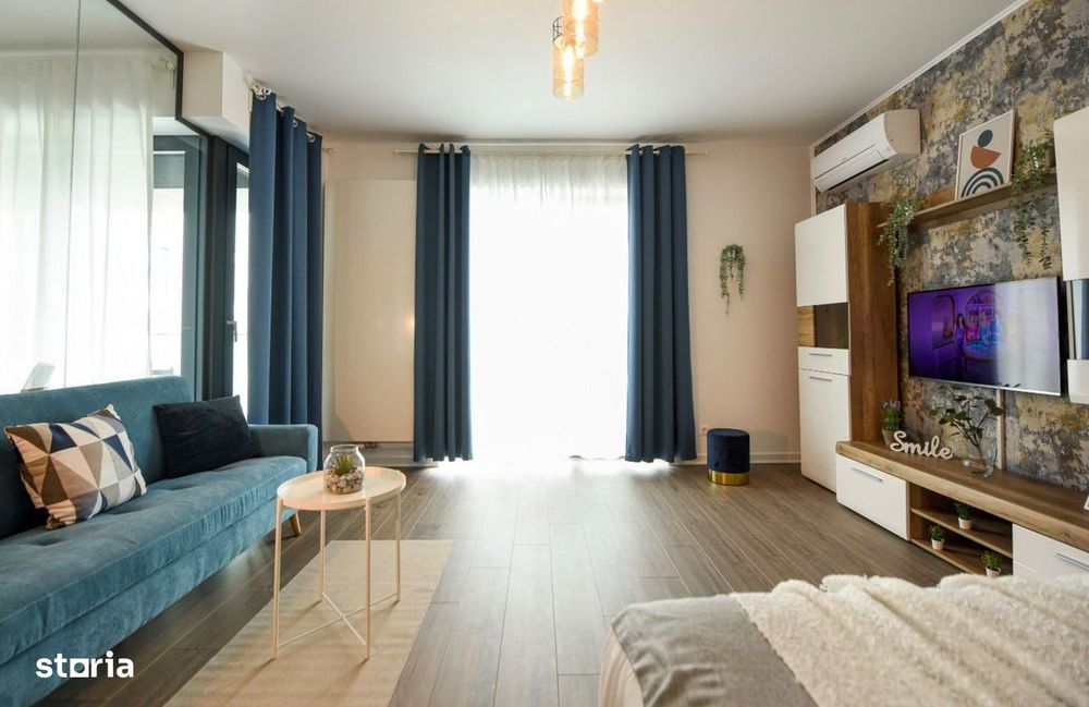 Vanzare Studio Cloud 9 Residence Aviatiei Faza 1