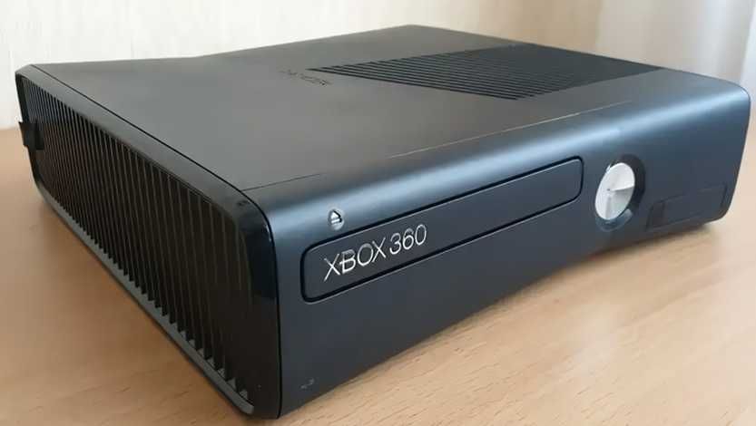 Vand xBox360 modat RGH3