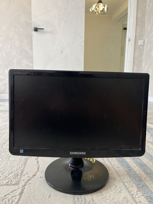 Манитор,Samsung,