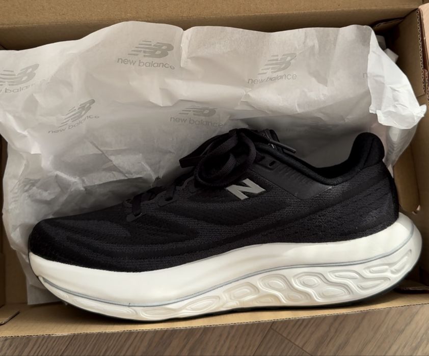 Беговые кроссовки для марафона New balance
