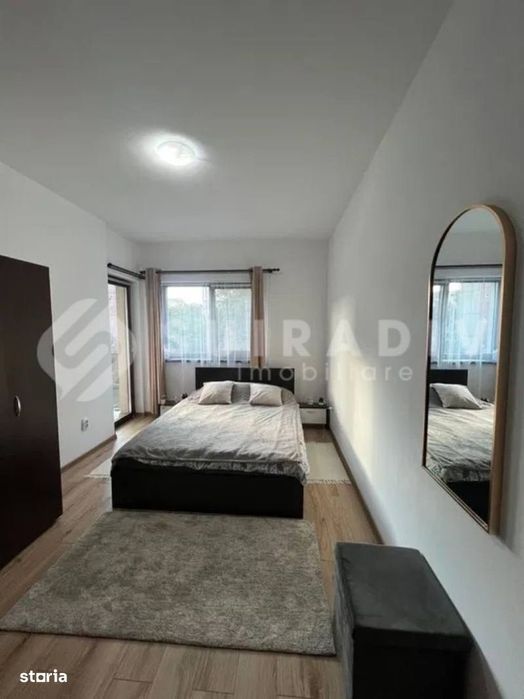 Apartament cu 3 camere, bloc nou cu lift, parcare- zona Iulius Mall