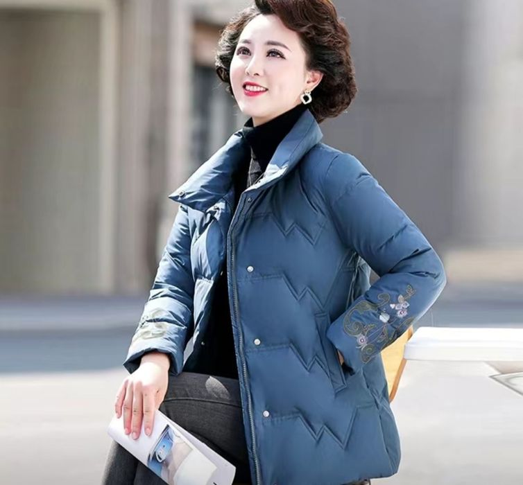 Куртка на весну-осень