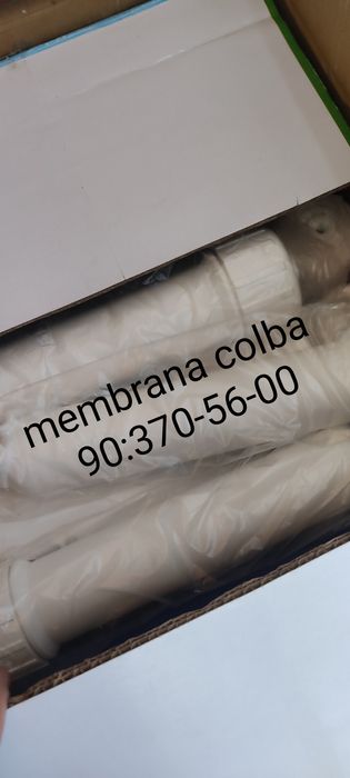 Turetskiy filtri membrana kolbasi singan bosa bor