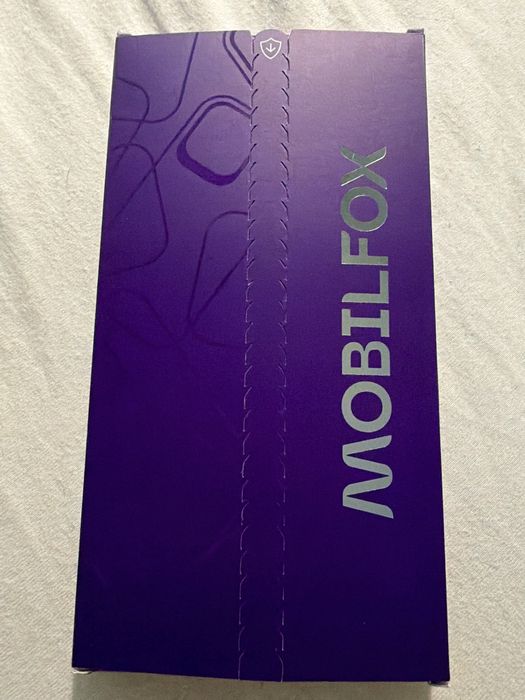 Husă mobil fox iPhone14 Pro-Shock