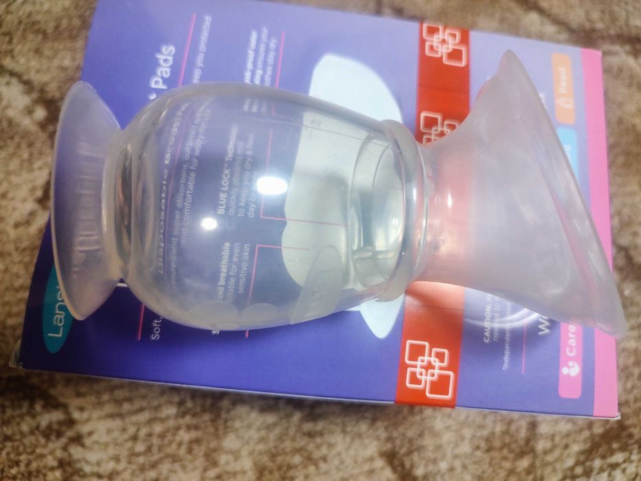 Tampoane pentru san Lansinoh, philips avent, pompa san Lansinoh