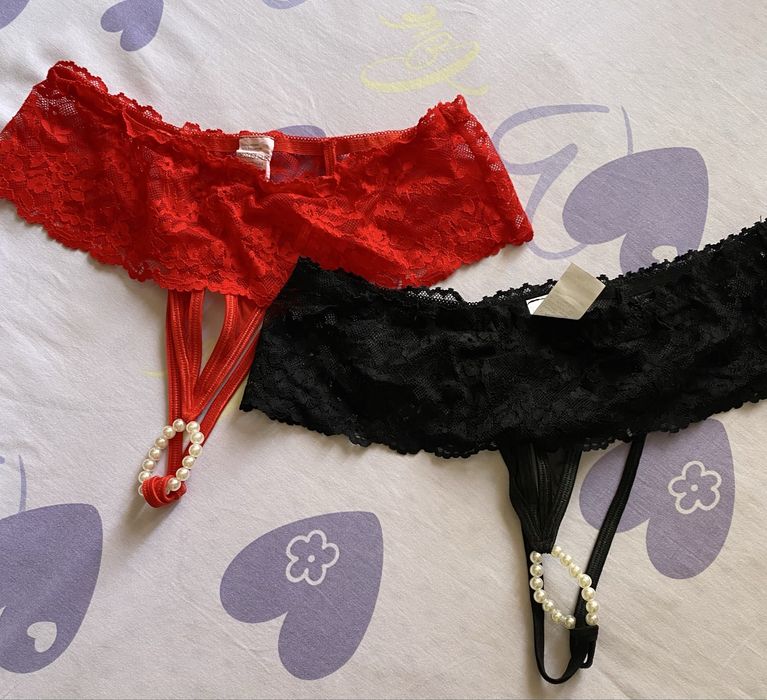 Женское нижние белье