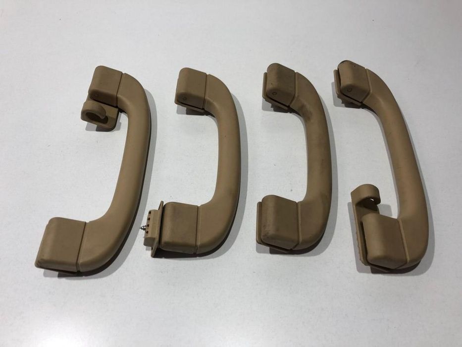Set manere plafon BMW Seria 5 LCI e60 9143516