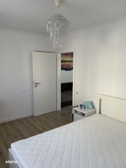 Apartament 3 camere | 63mp | zona Dumitru Mocanu - Floresti — fotografia 3