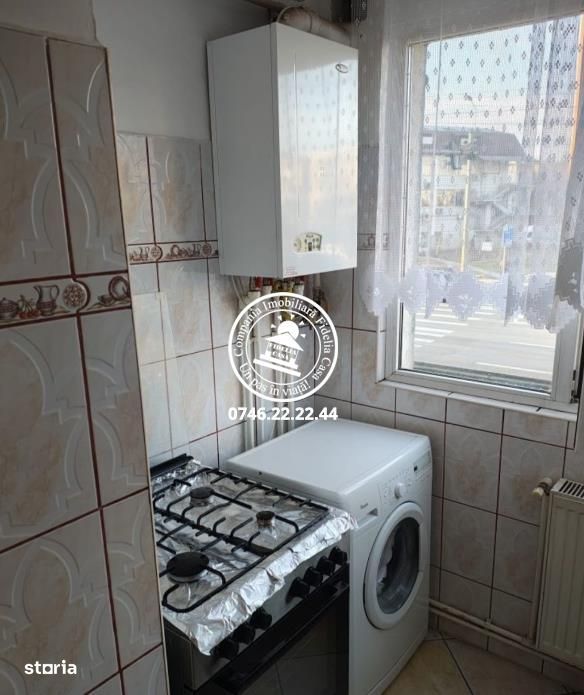 Apartament 1 camera in zona Nicolina — fotografia 1