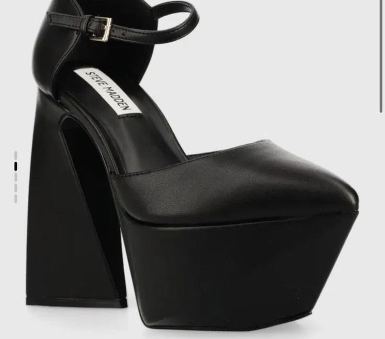 Токчета Steve Madden Secretz