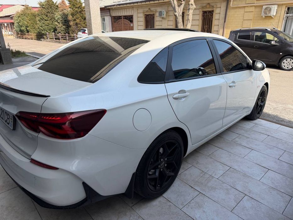 Monza arendaga 2023 toza boshiga 5.000$ bilan