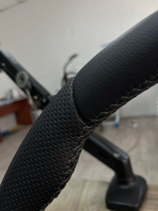 Руль от Лада Веста