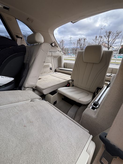 BMW X5 Готов Лизинг