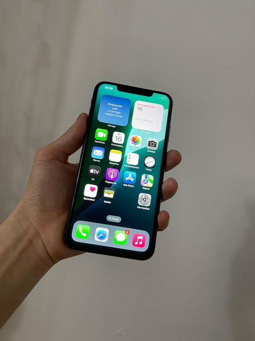 Айфон Xs Max 256гб.79%