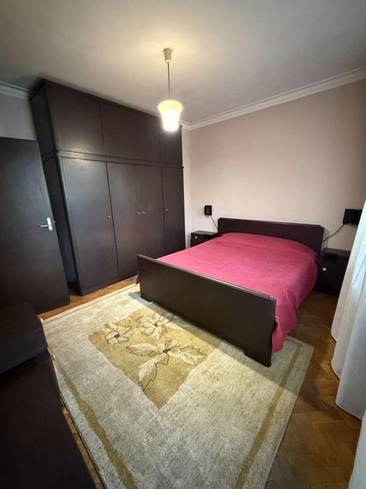 Дава се под наем Тристаен апартамент в София, Гео Милев - 92 кв.м за 727.77 € - Снимка #8
