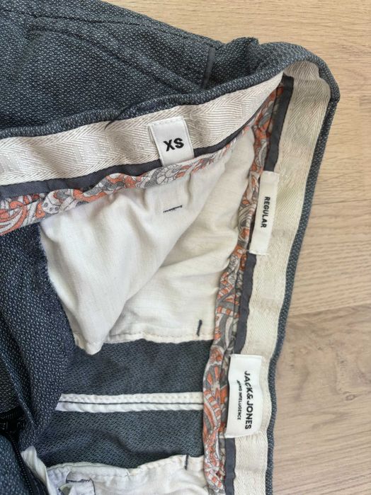 Мъжки панталон Jack & Jones XS