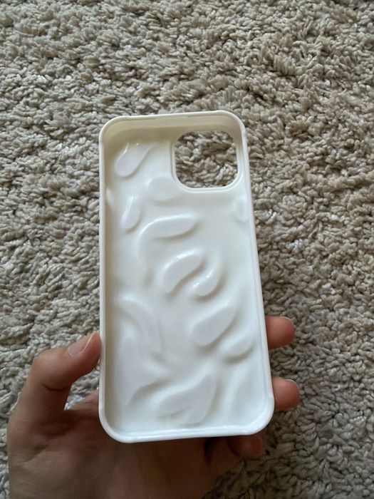 Калъф за телефон iPhone 15