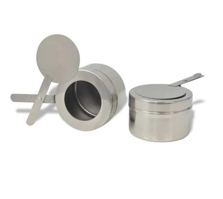 Комплект съдове за бен мари,Valgus 9L, Chafing Dish Бюфет Chafer Set
