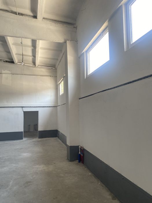 Помещение коммерческое   550м2  7 соток Чиланзар 25