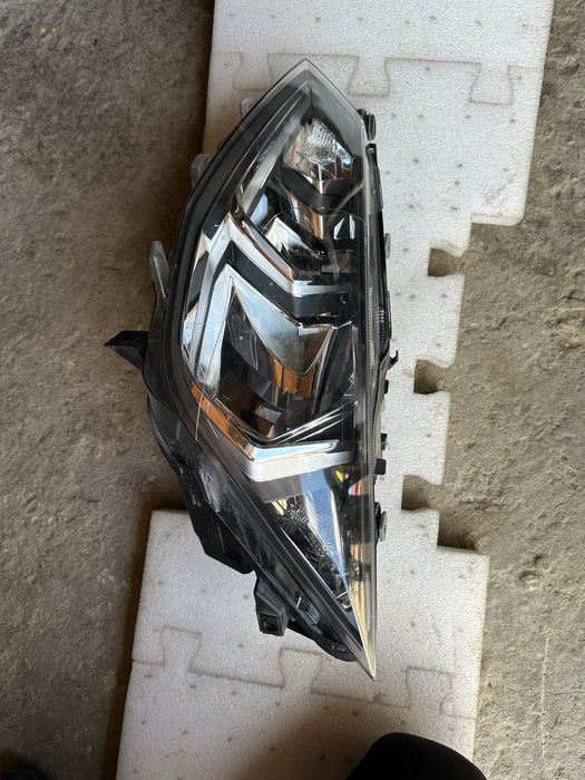 Far stanga seat ibiza 6f.cod:6f1941005.b.