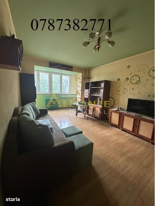 Apartament 3 Camere - Soseaua Giurgiului