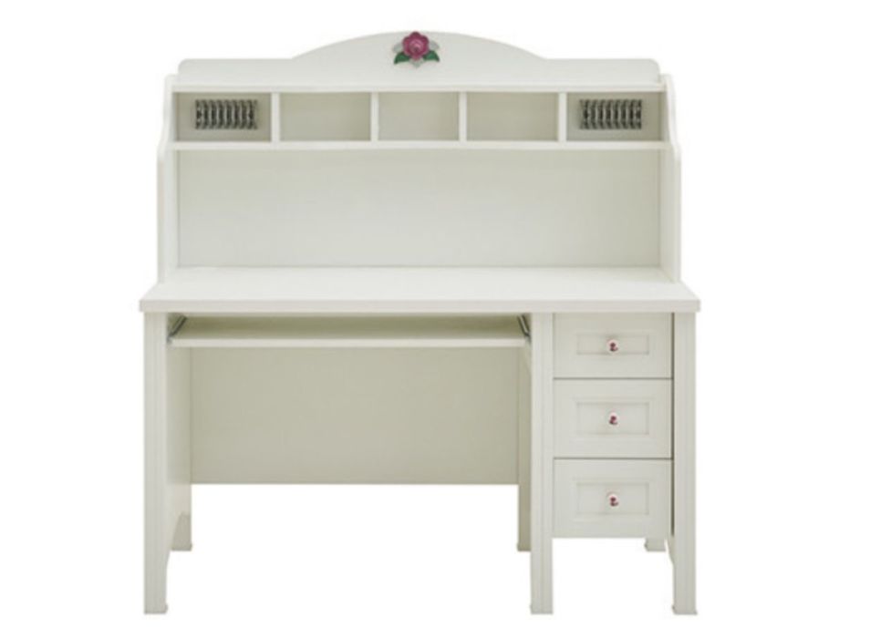 Письменный стол и стул