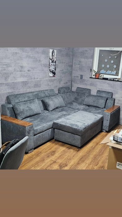 Реставрация мягкое мебели