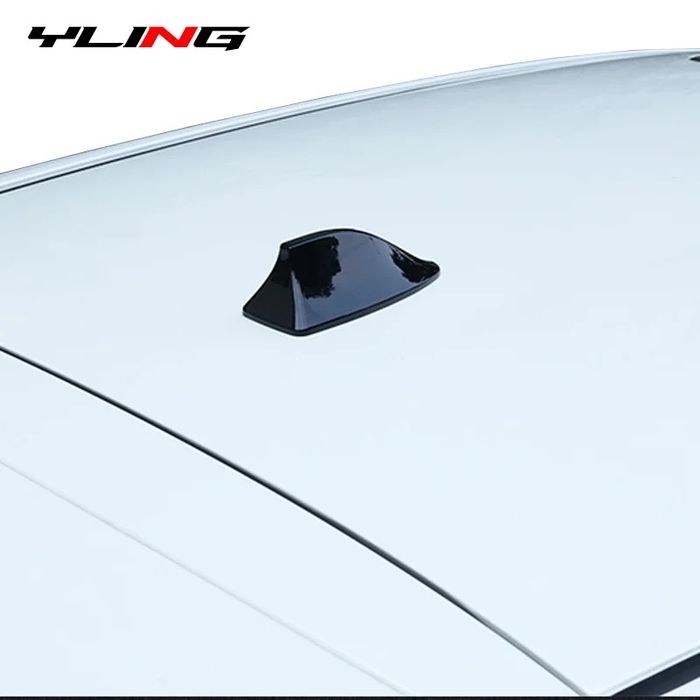 Antena Ornament Coada de Rechin AUDI A3 A4 A5 A6 A8