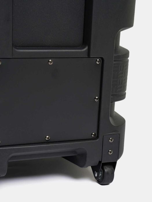 Kolonka Avcrowns CH-1262, ikkta simsiz mikrofon + Nasiya Savdo