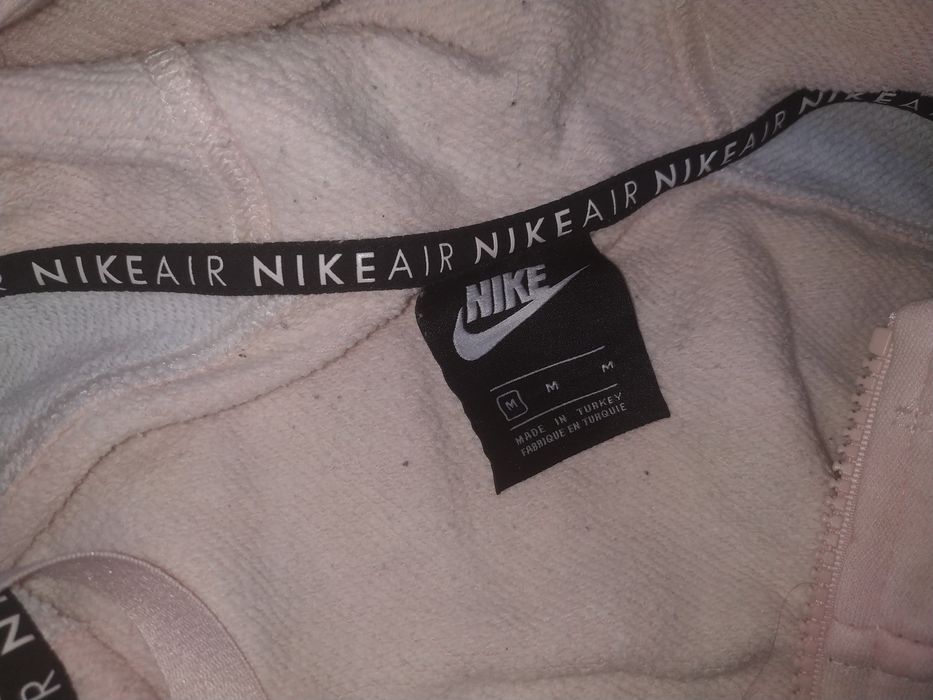 Суичър Nike air размер М